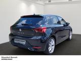 Seat Ibiza FR 1.6 TDI LED Beats Rückfahrkamera Sitzhe - Seat Ibiza mit Diesel-Antrieb: Fr