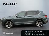 Seat Tarraco 2.0 TSI 4Dr DSG FR *20''*StHz*Pano*4xSHZ - Seat Tarraco in Osnabrück