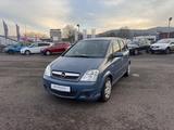 Opel Meriva Edition/03-27/Garantie/ServicNeu Nr41 - gebrauchte Opel Meriva aus dem Jahr 2006