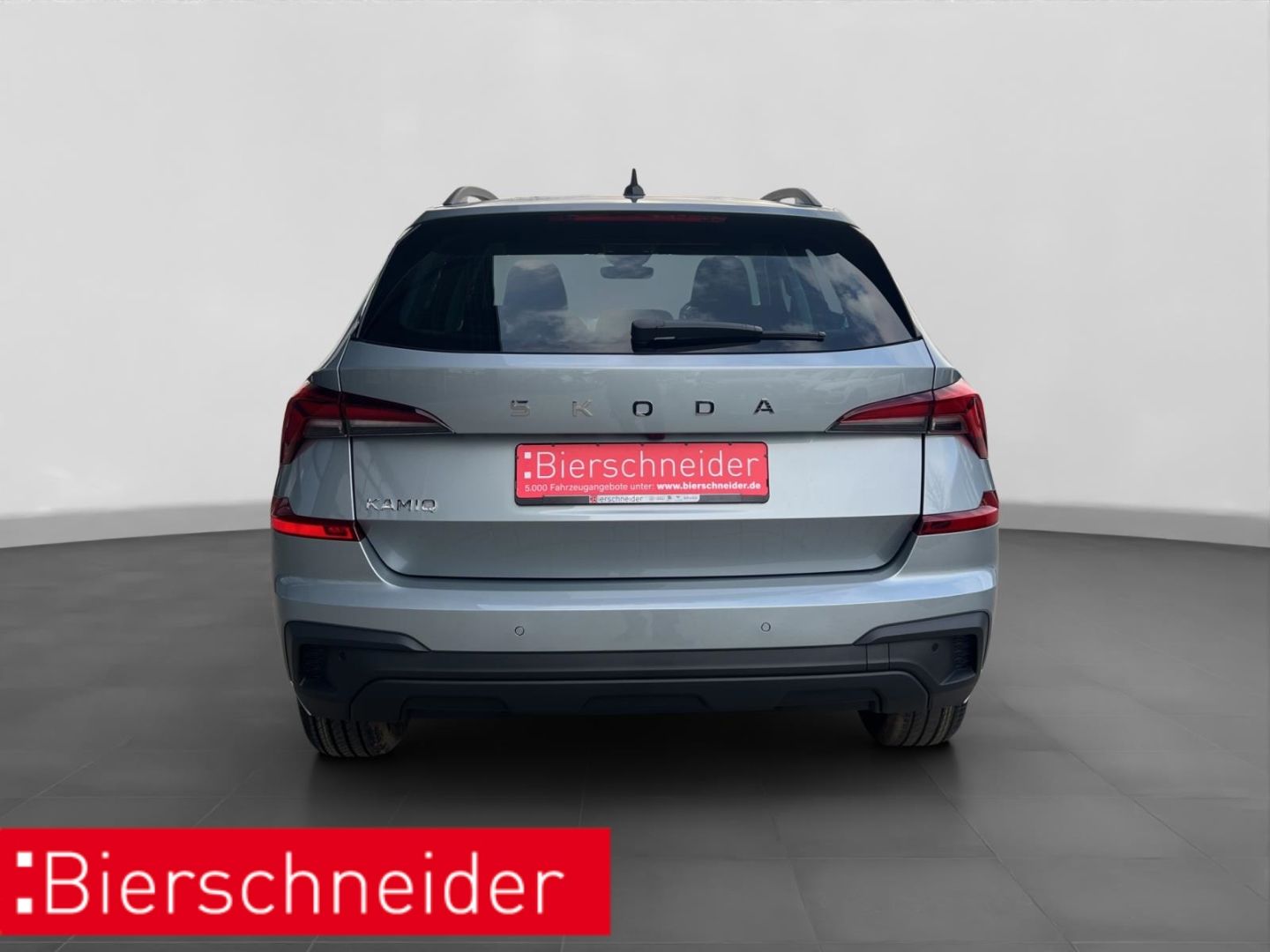 Skoda Kamiq - Bild 5