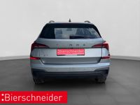 Skoda Kamiq - Vorschau Bild 5