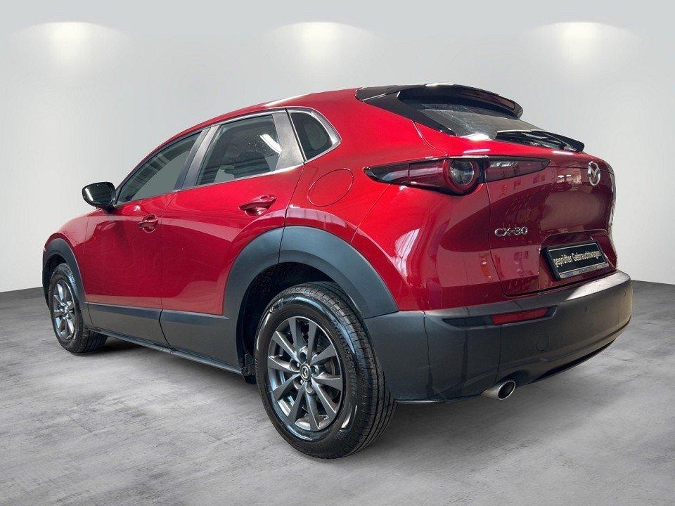 Mazda CX-30 2.0l SKYACTIV-G "AAAC" M Hybrid
