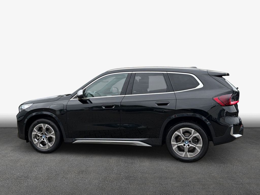BMW X1 xDrive25e Aut. xLine AHK LED H&K SHZ foto 5