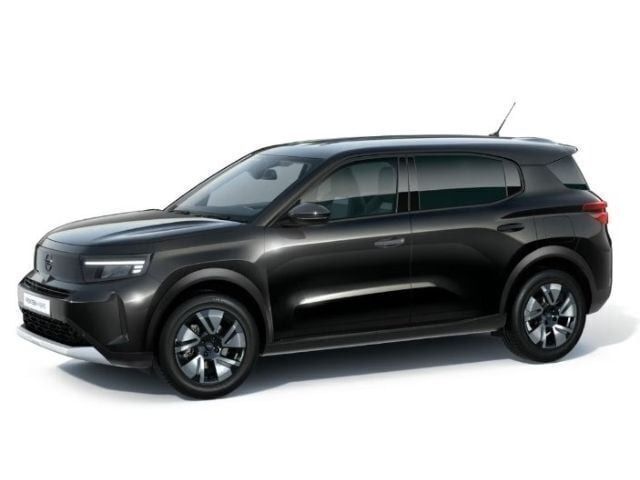 Opel Frontera - Bild 3