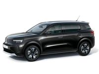 Opel Frontera - Vorschau Bild 3