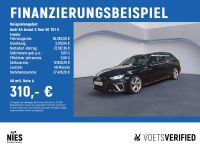 Audi A4 - Vorschau Bild 2