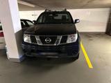 Nissan Frontier PRO  4x4 USA Pick Up - Nissan Frontier Benziner Gebrauchtwagen