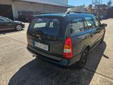 Opel Astra 1.6 16V Comfort Comfort - Opel Astra aus 2001: Kombi