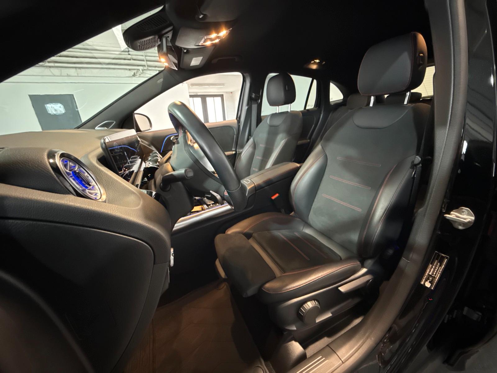 Mercedes-Benz GLA d/LED/NIGHT/AMG-Line/TOD/PARK, миниатюра 18