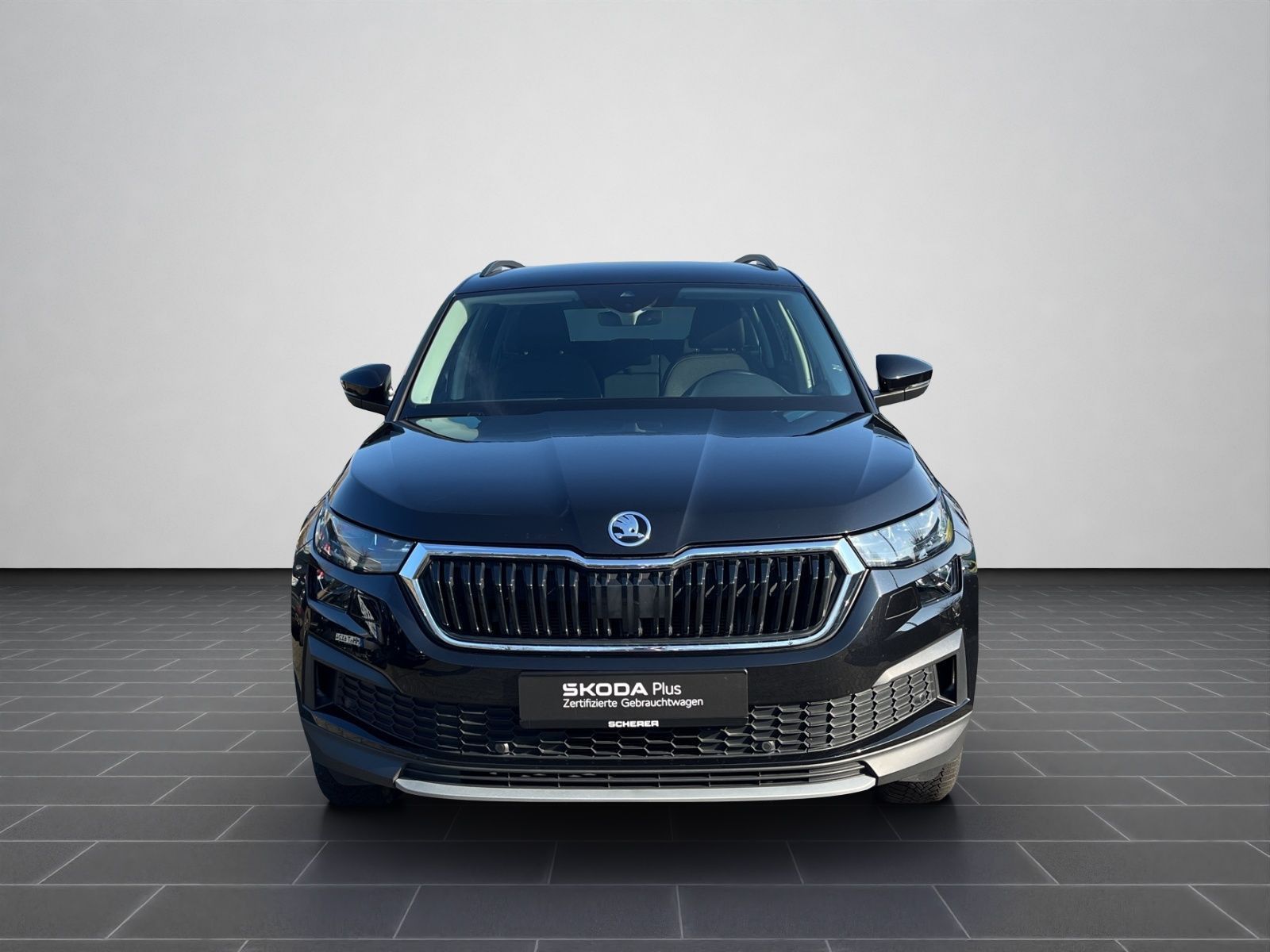 Skoda Kodiaq - Bild 6