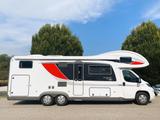 Bürstner ARGOS 747-2 G - Offers