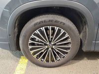 Volkswagen Tayron - Vorschau Bild 5