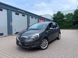Opel Meriva B Innovation 2Hand Xenon - Opel Meriva Gebrauchtwagen in Mainz