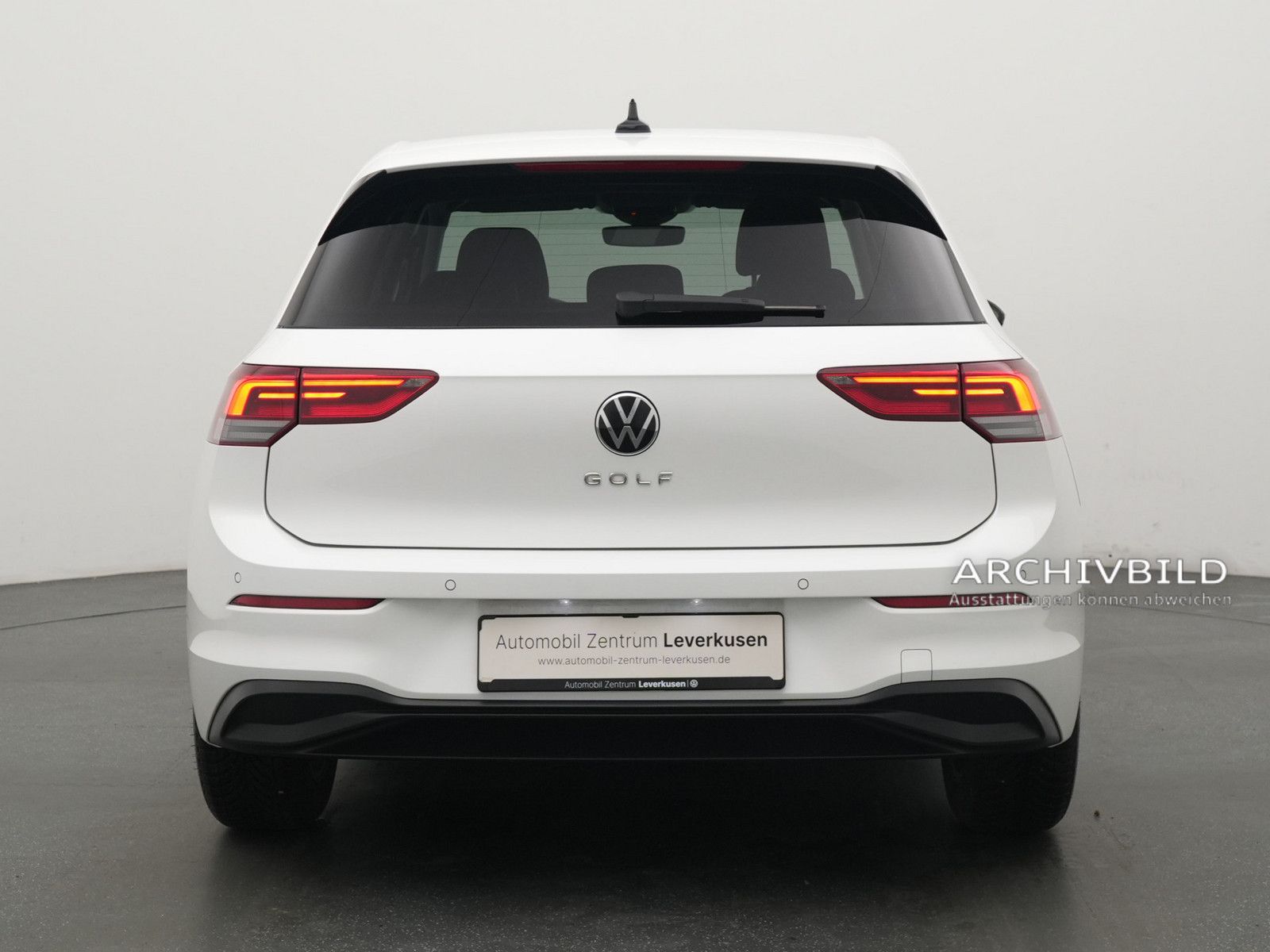 Volkswagen Golf - Bild 4