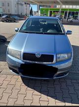 Skoda Fabia 6Y2 zu verkaufen - Skoda Fabia: 6y