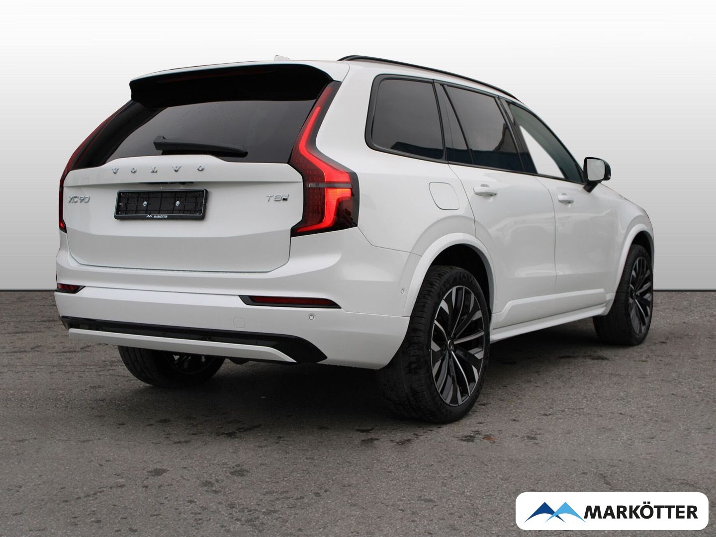Volvo XC90 - Bild 3