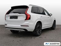 Volvo XC90 - Vorschau Bild 3