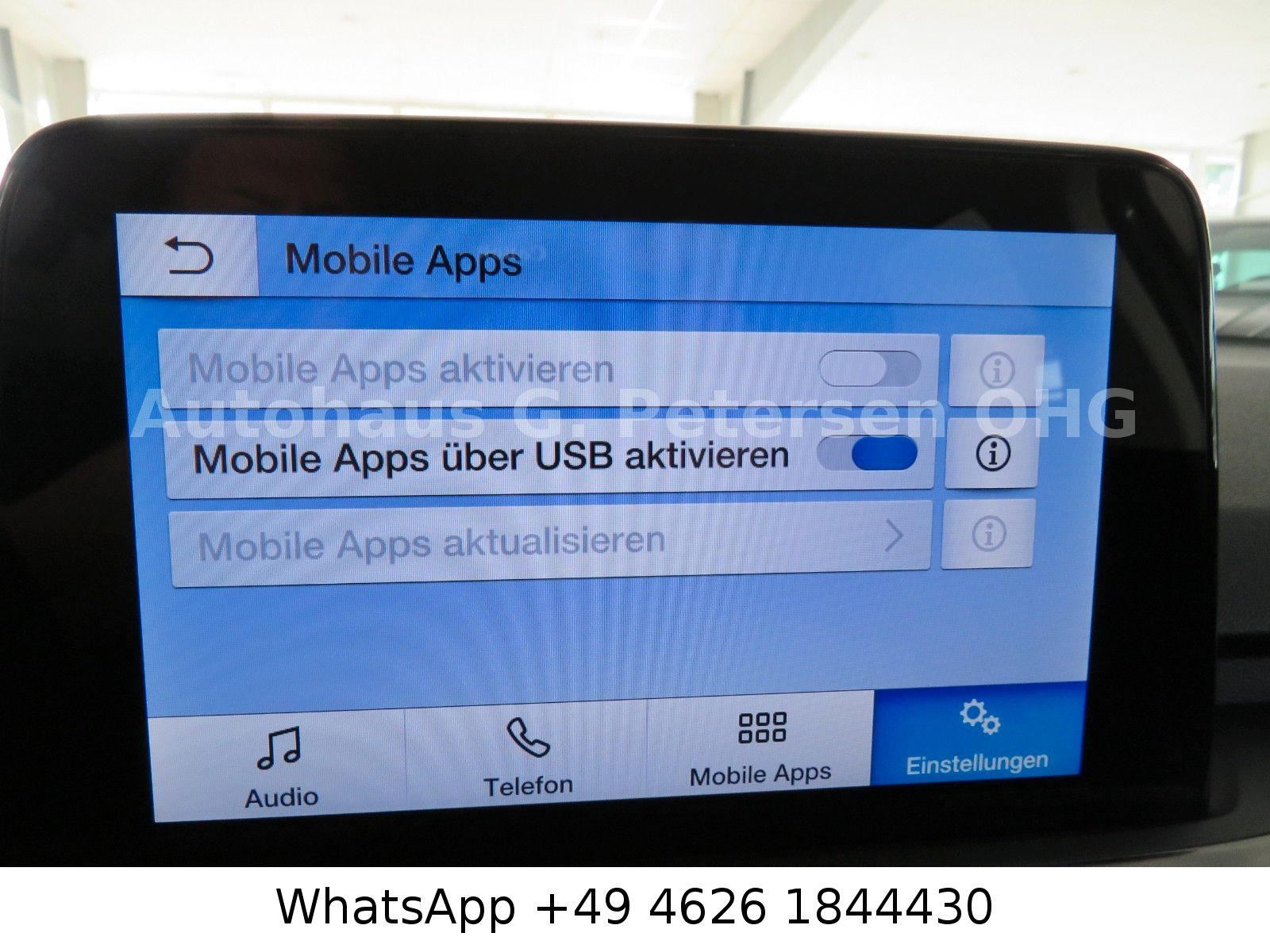 Fahrzeugabbildung Ford Focus 1,5 Titanium Turnier*Tempo*SHZ*LM 16*
