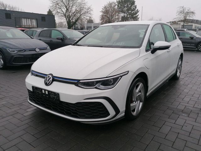 Volkswagen Golf VIII Lim. GTE 1.4 TSI eHybrid/ACC/LANE/CAM