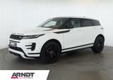 Land Rover Range Rover Evoque D200 AWD R-Dynamic SE Pano 20
