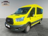 Ford Transit WoMo-Ausbau *21.600km!* - Ford Transit 2