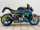 BMW S 1000 R Kimbeck Style* Komfort/Dynamic/Fräßteil - BMW K100