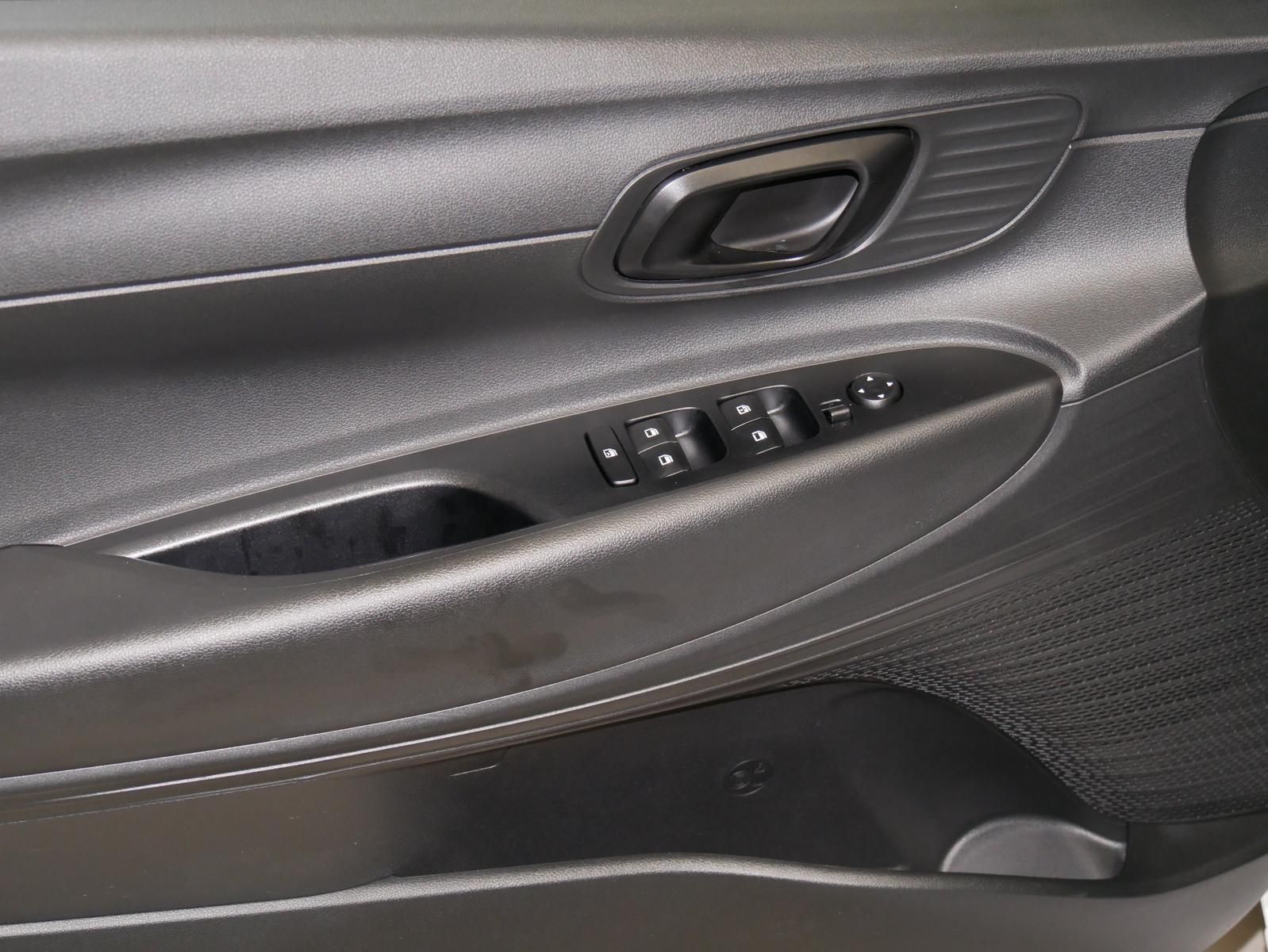 Hyundai i20 - Bild 15