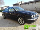 Jaguar JAGUAR X-Type 3.0 V6 24V cat Executive - Jaguar X-Type: 3.0
