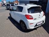 Mitsubishi Space Star 1.2 Edition 100+ Cross-Paket - Mitsubishi Space Star Edition-100