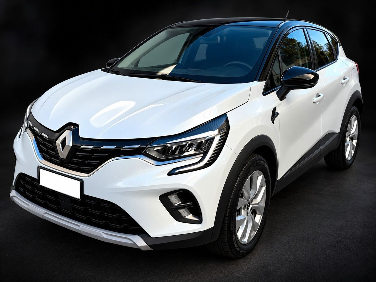 Renault RENAULT CAPTUR 1.3 TCe 140CV INTENS - 2022