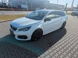 Peugeot 308 BlueHDi 180 EAT8 GT SW GT - Peugeot 308 mit Diesel-Antrieb