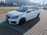 Peugeot 308 BlueHDi 180 EAT8 GT SW GT - Peugeot 308 mit Diesel-Antrieb: Kombi, Klimaanlage