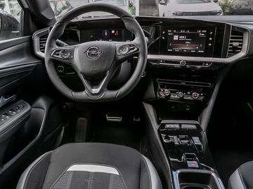Opel Mokka 1.2 GS Line Park & Go Paket Kamera