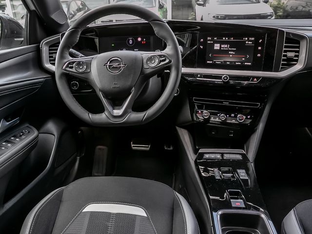 Opel Mokka 1.2 GS Line Park & Go Paket Kamera