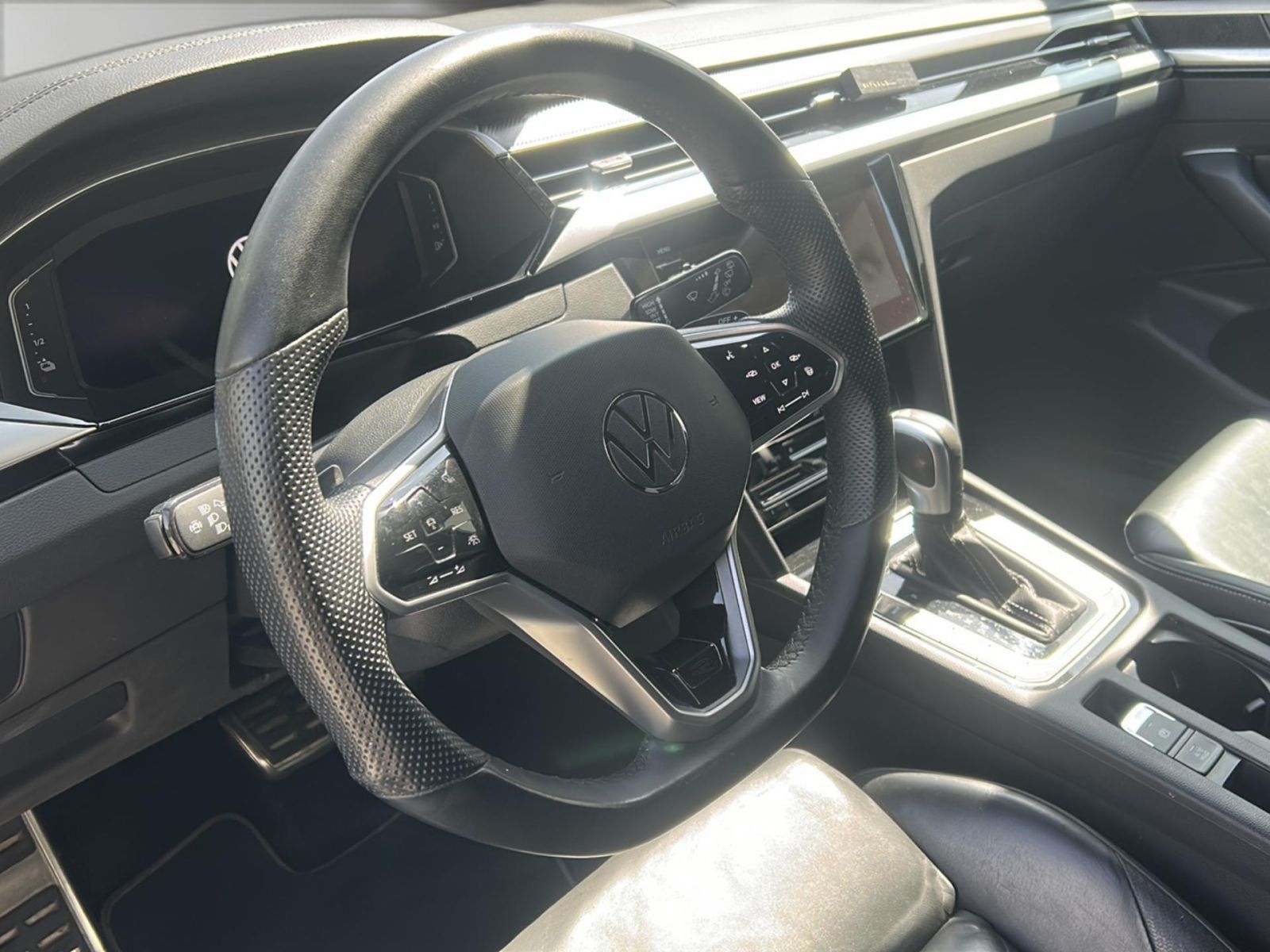 Volkswagen Arteon - Bild 10