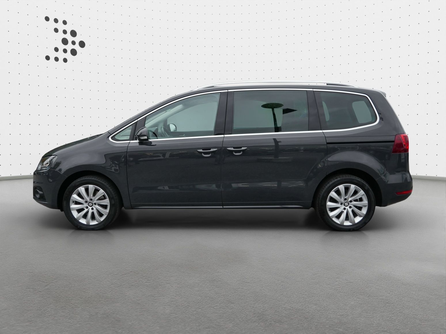 Seat Alhambra - Bild 3