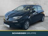 Renault ZOE Experience R110 KAMERA+SPURHALTE+WINTERPAKET - gebrauchte Renault ZOE aus dem Jahr 2021
