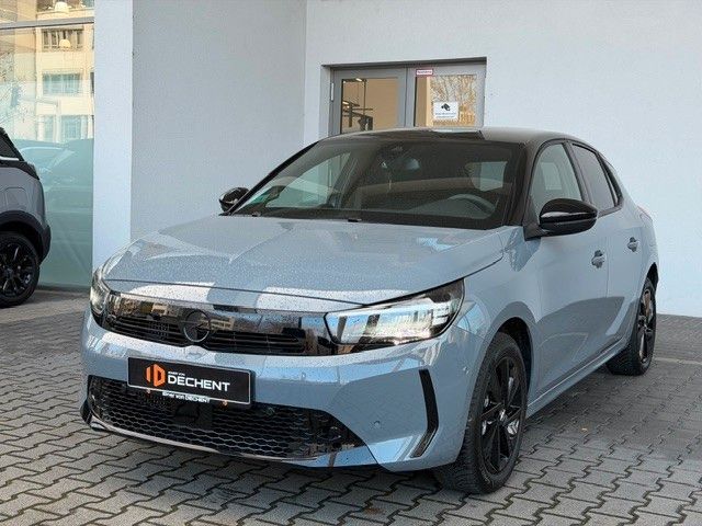 Fahrzeugabbildung Opel Corsa F GS 100PS Automatik/Navi/LED!