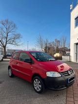 Volkswagen Fox 1.4 diesel / Baujahr 2007 - Volkswagen Fox mit Diesel-Antrieb