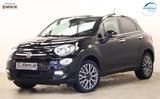 Fiat 500X 1.4 140PS Lounge Automatik Pano Navi 1.Hand - Fiat aus 2016
