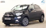 Fiat 500X 1.4 140PS Lounge Automatik Pano Navi 1.Hand - Fiat: Automatik