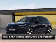 Audi Q6 e-tron - Vorschau Bild 1