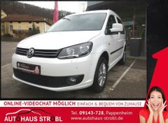 VW Caddy Kombi JAKO-O Edition 1.6 TDI / PDC