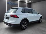 Volkswagen Tiguan Move 2.0 TDI AHK-klappbar Navi ACC CarPla - Volkswagen Tiguan aus 2023