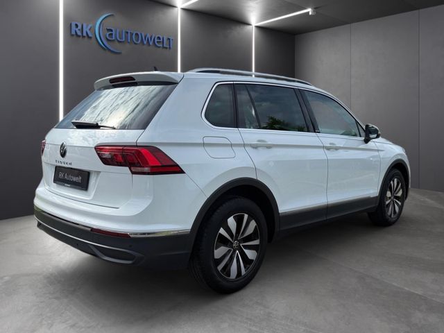 Tiguan Move 2.0 TDI AHK-klappbar Navi ACC CarPla