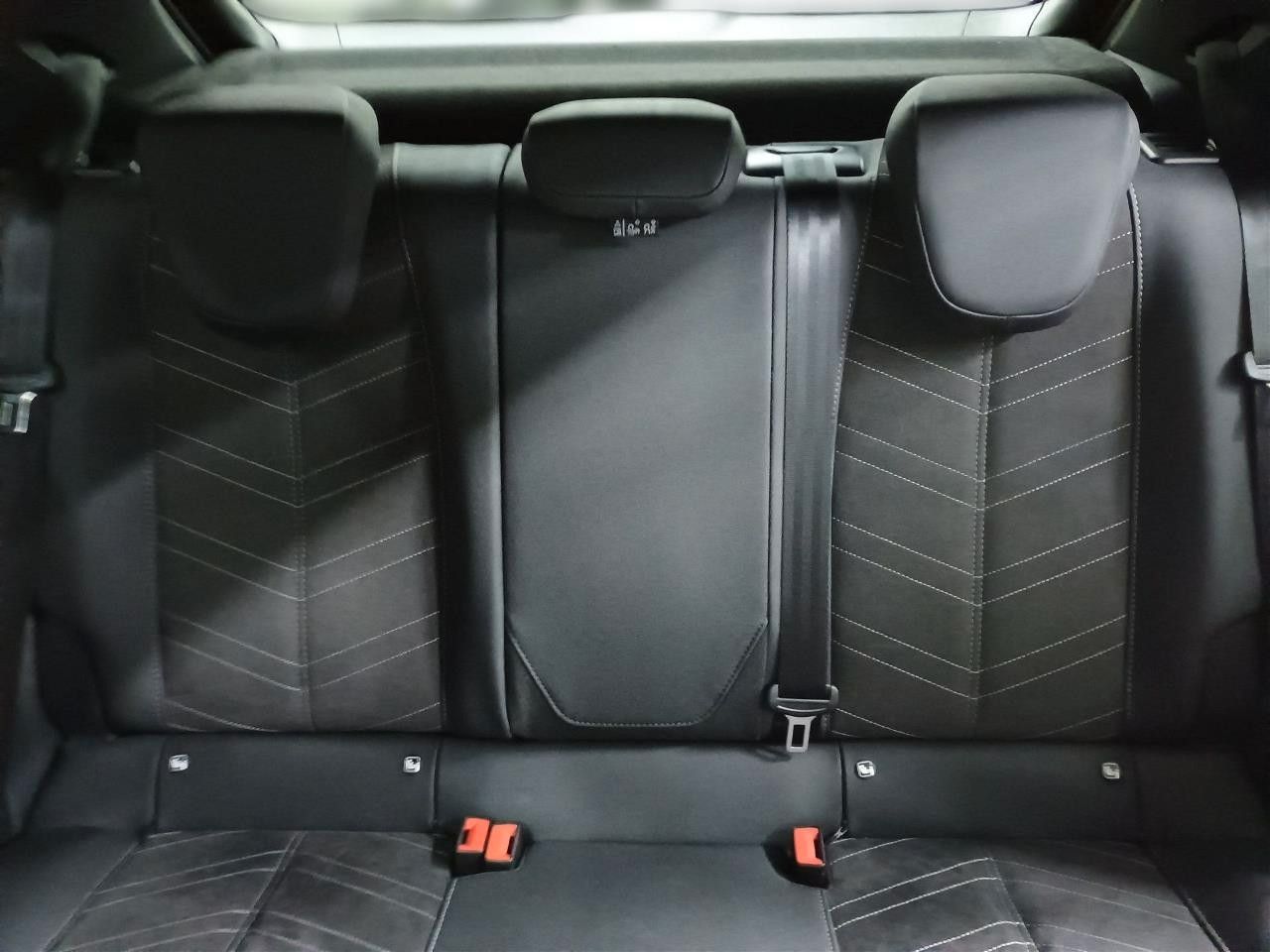 Fahrzeugabbildung Opel Mokka GS Line/Navi/Kamera/Allwetter!