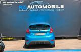 Ford Fiesta Sport ST LINE 1.4-KLIMA+2.Hand+Scheckheft - Ford Fiesta aus 2009: Sport
