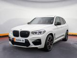 BMW X3 M Competition Kamera Panorama HUD DAB 21Zoll - BMW X3 M aus 2021