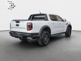 Ford Ranger Raptor 3.0 EcoBoost e-4WD Matrix*AHK*B&O - Ford Ranger in Mainz