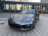 Porsche Cayman S *Sport-Chrono*PASM*PADM*20"Carrera*Bose - Porsche Cayman: Sport Chrono